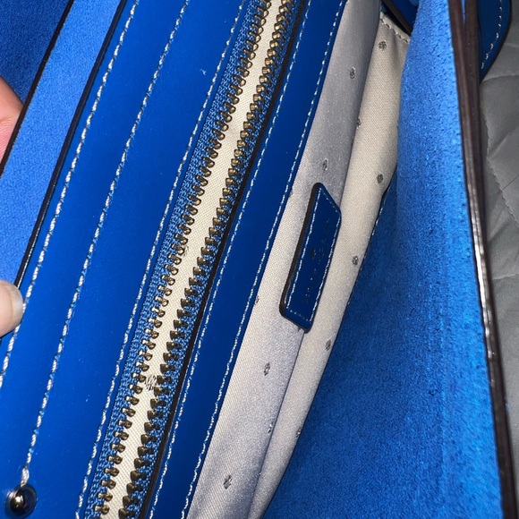 Kate spade crossbody - Picture 3 of 4